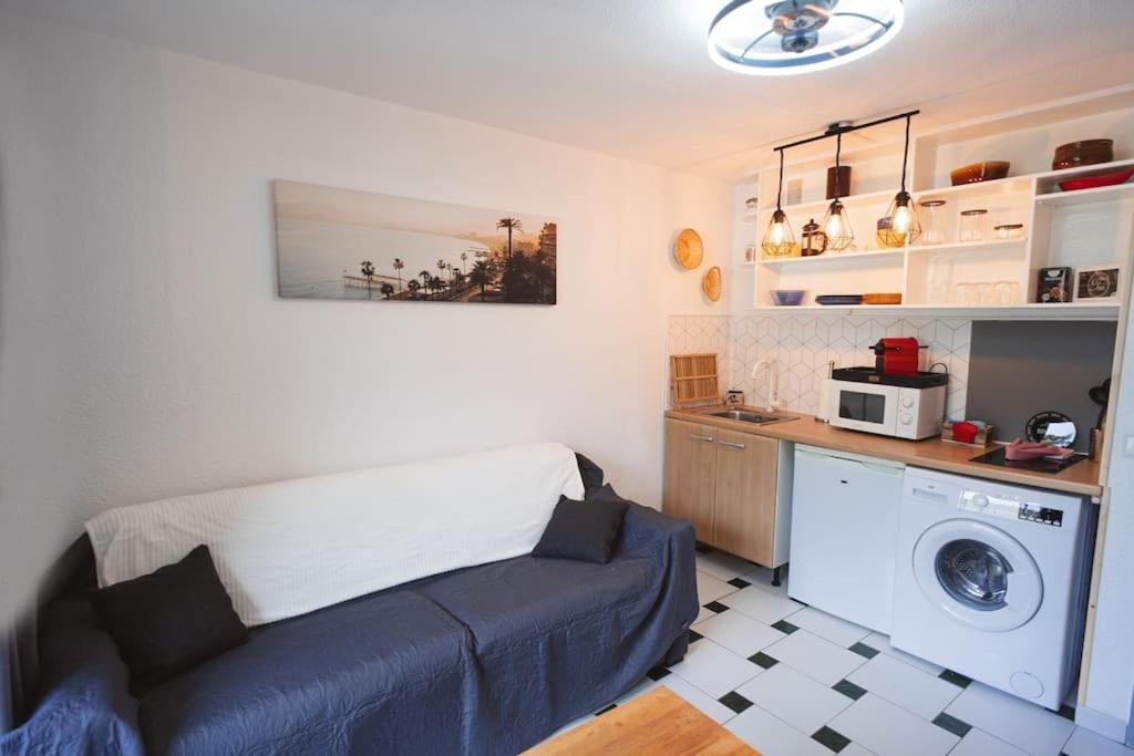 Apt Neuf 300M Plage Netflix Saint-Raphaël Buitenkant foto